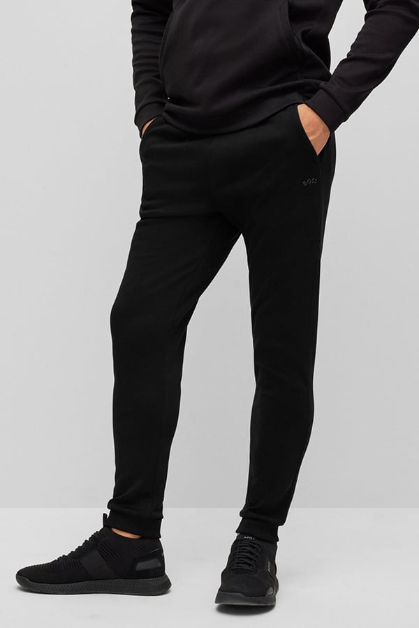 ΠΑΝΤΕΛΟΝΙ ΦΟΡΜΑΣ BOSS - 001 ΜΑΥΡΟ